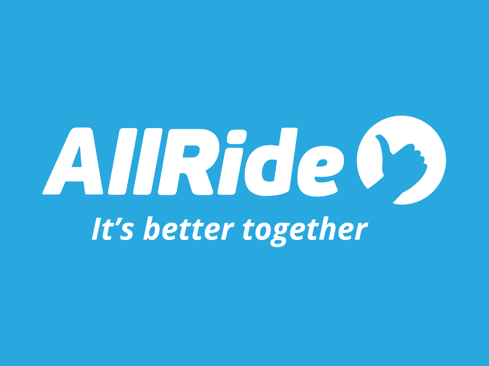 allride